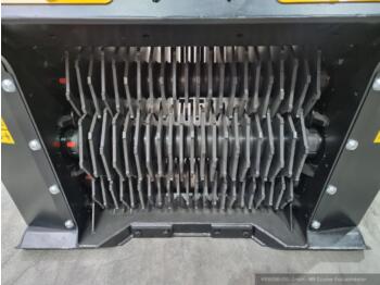 Új Kőválogató kanál - Építőipari gépek MB Crusher Schaufelseparator Separator MB-HDS 314: 5 kép.