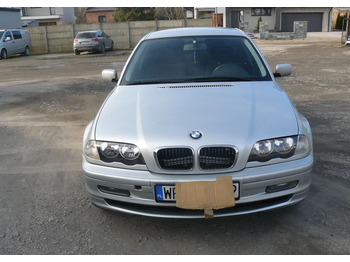 Szedán BMW