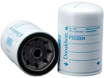 Alkatrész Filtr Paliwa Donaldson P55-3004: 1 kép.