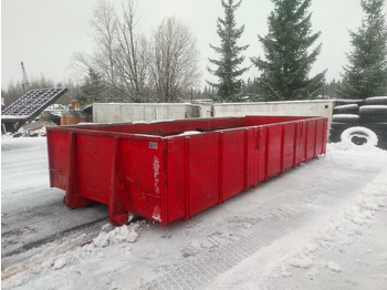 Multiliftes konténer