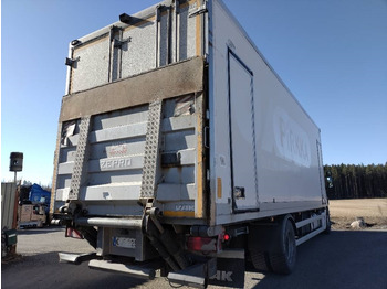 Scania P360 4x2 Vak kylmäkori,lumikko+pl  lízing Scania P360 4x2 Vak kylmäkori,lumikko+pl: 3 kép.