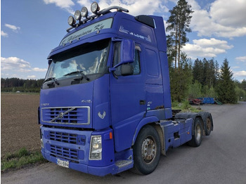 Nyergesvontató VOLVO FH12