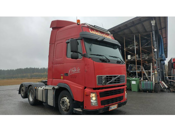 Nyergesvontató VOLVO FH 480