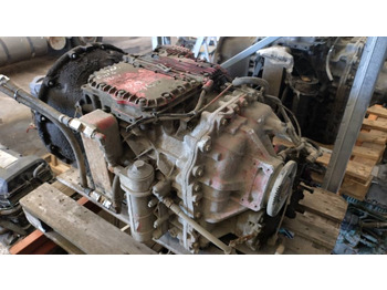 Sebességváltó VOLVO