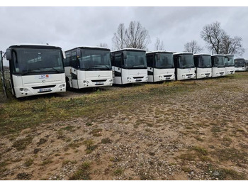 Helyközi busz IRISBUS