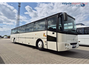 Helyközi busz IRISBUS