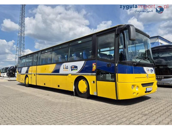 Helyközi busz IRISBUS