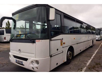 Helyközi busz IRISBUS