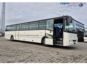 Helyközi busz IRISBUS