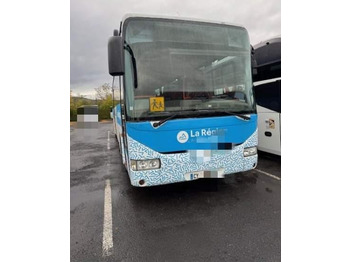 Helyközi busz IRISBUS