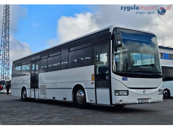 Helyközi busz IRISBUS