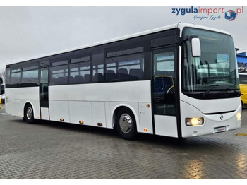 Helyközi busz IRISBUS