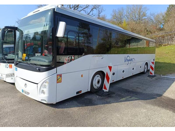 Helyközi busz IRISBUS