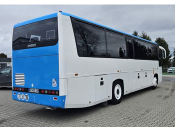 Helyközi busz Irisbus ILIADE RT / SPROWADZONA / 10.60 DŁUGOŚĆ: 3 kép.