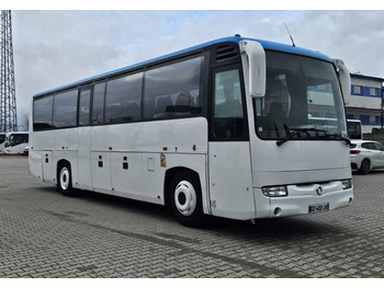 Helyközi busz Irisbus ILIADE RT / SPROWADZONA / 10.60 DŁUGOŚĆ: 4 kép.