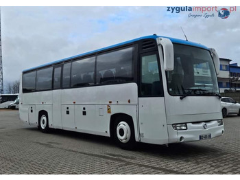 Helyközi busz IRISBUS