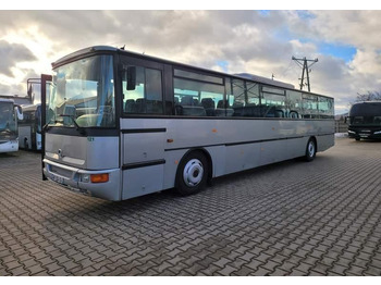 Helyközi busz IRISBUS