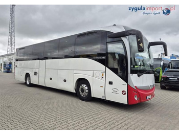 Távolsági busz IRISBUS
