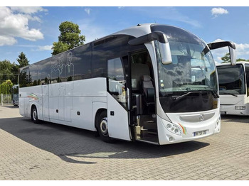 Távolsági busz IRISBUS
