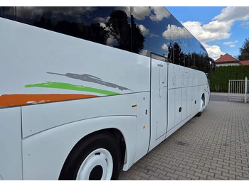 Távolsági busz Irisbus MAGELYS PRO/ SPROWADZONY / 59 MIEJSC: 2 kép.