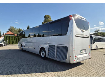 Távolsági busz Irisbus MAGELYS / SPROWADZONY / 12.20 M / E5 / AUTOMAT: 4 kép.