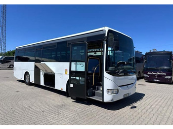 Helyközi busz IRISBUS