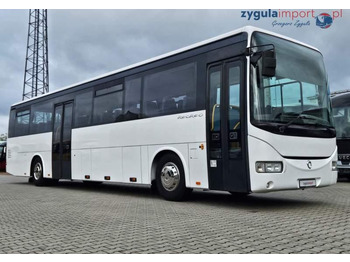 Helyközi busz IRISBUS