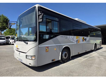 Helyközi busz IRISBUS
