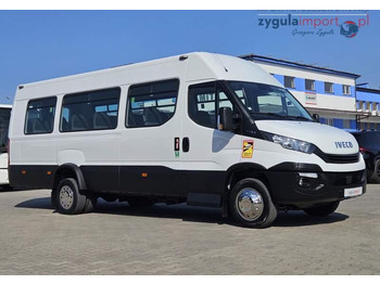 Minibusz IVECO
