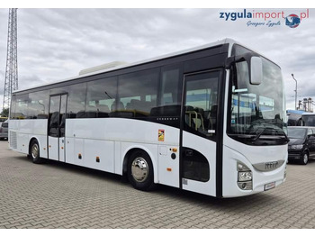 Helyközi busz IVECO Crossway