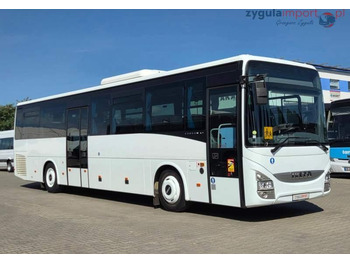 Helyközi busz IVECO Crossway