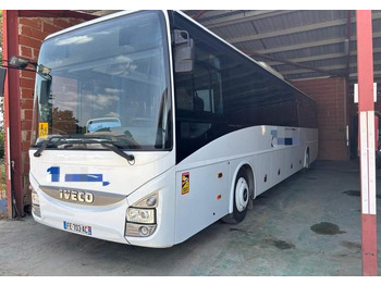 Helyközi busz IVECO Crossway