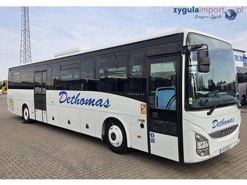 Helyközi busz IVECO Crossway