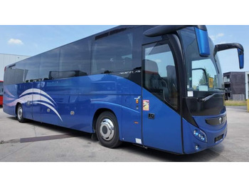 Távolsági busz IVECO Magelys
