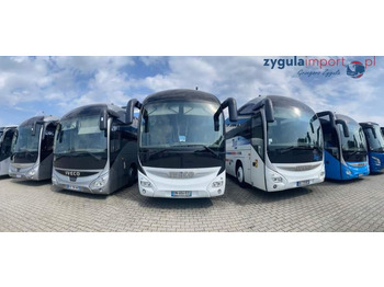 Távolsági busz IVECO Magelys