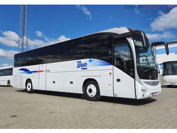 Távolsági busz IVECO Magelys
