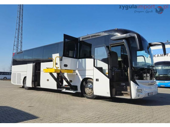 Távolsági busz IVECO Magelys