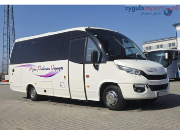 Minibusz IVECO