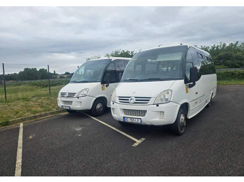 Minibusz IVECO