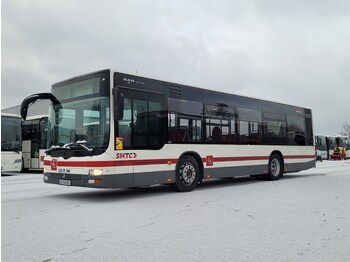 Városi busz MAN Lion's City A47
