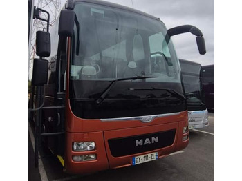 Távolsági busz MAN Lion's Coach