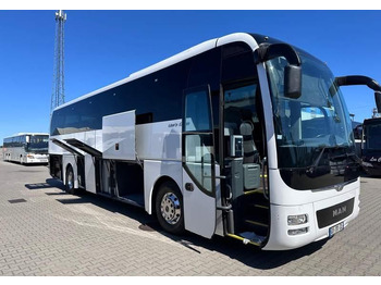 Távolsági busz MAN Lion's Coach