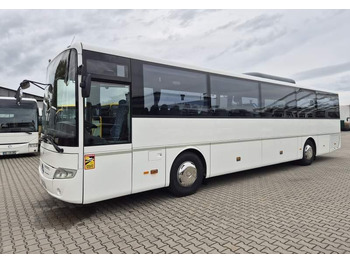 Helyközi busz Mercedes-Benz INTOURO / 12 M / 2X SZYBY BOCZNE / EURO 5: 5 kép.