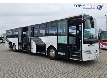 Helyközi busz MERCEDES-BENZ Intouro