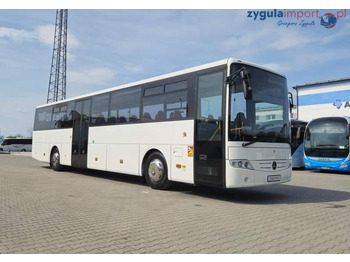 Helyközi busz MERCEDES-BENZ Intouro