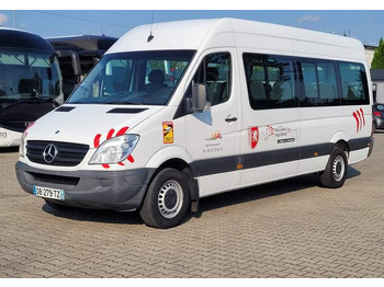 Minibusz MERCEDES-BENZ Sprinter
