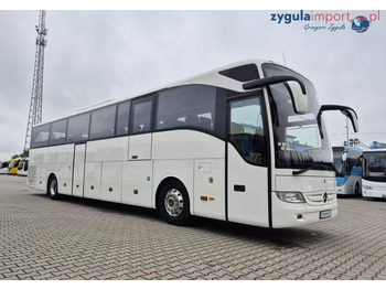 Távolsági busz MERCEDES-BENZ Tourismo