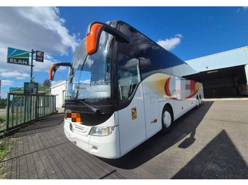 Távolsági busz MERCEDES-BENZ Tourismo
