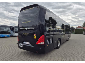 Távolsági busz Neoplan CITYLINER/ SPROWADZONY / 55 MIEJSC/ 388 000 KM: 4 kép.