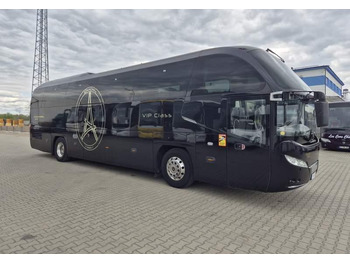 Távolsági busz Neoplan CITYLINER/ SPROWADZONY / 55 MIEJSC/ 388 000 KM: 3 kép.